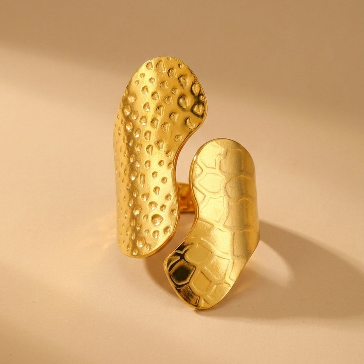 Gold Tempa