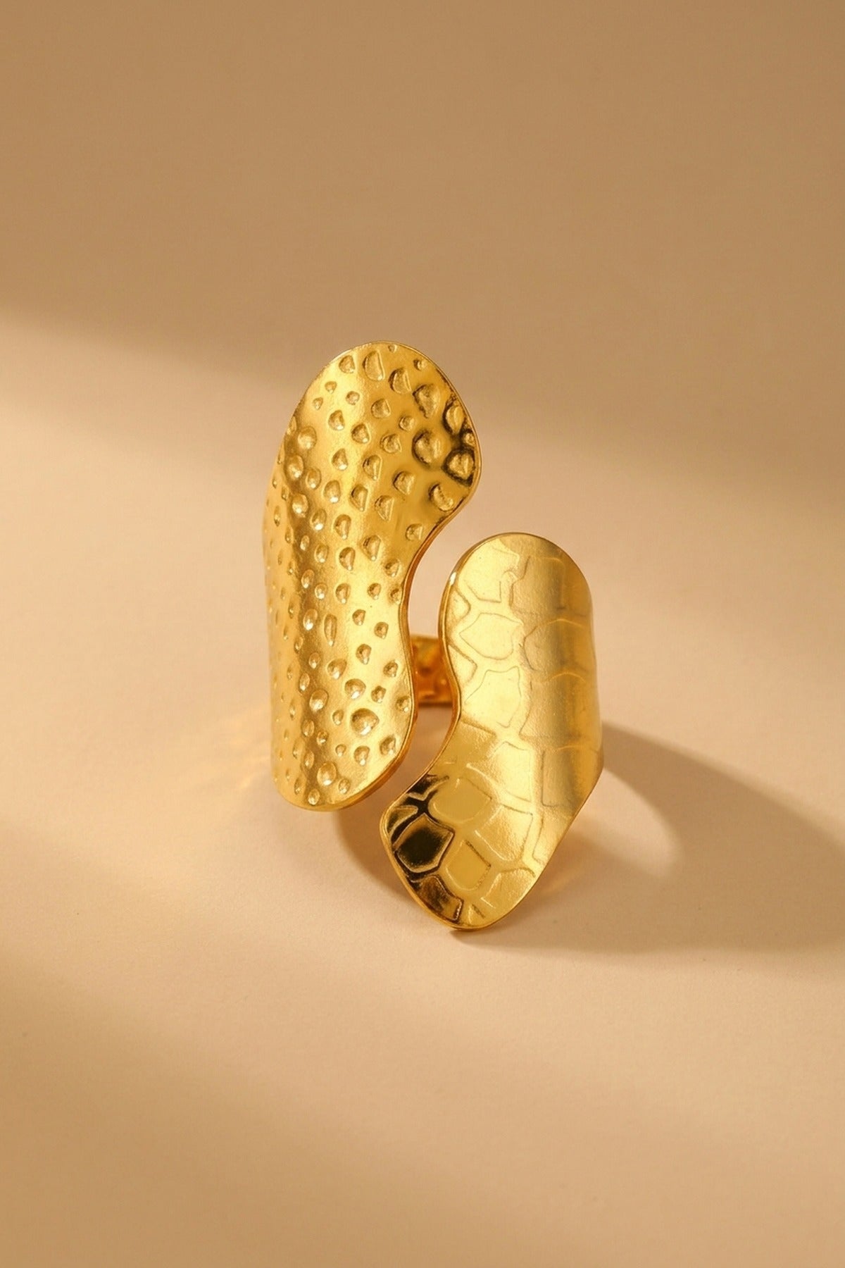 Gold Tempa