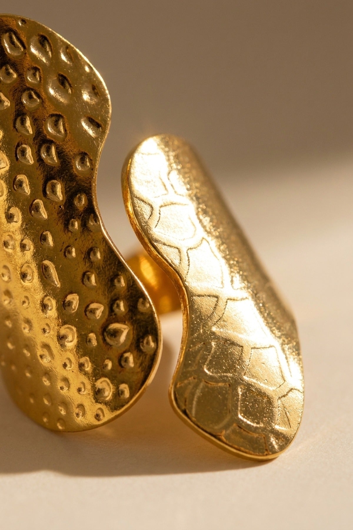 Gold Tempa