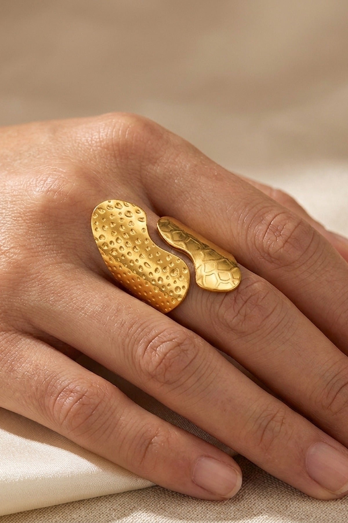 Gold Tempa