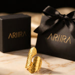 Gold Tempa