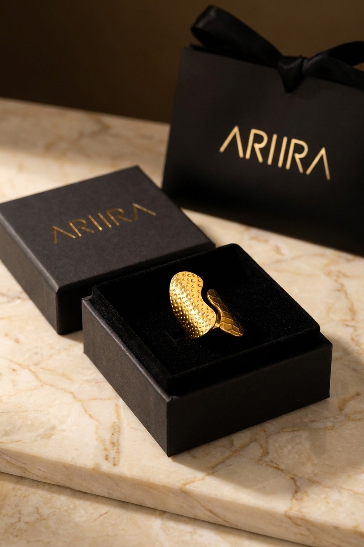 Gold Tempa